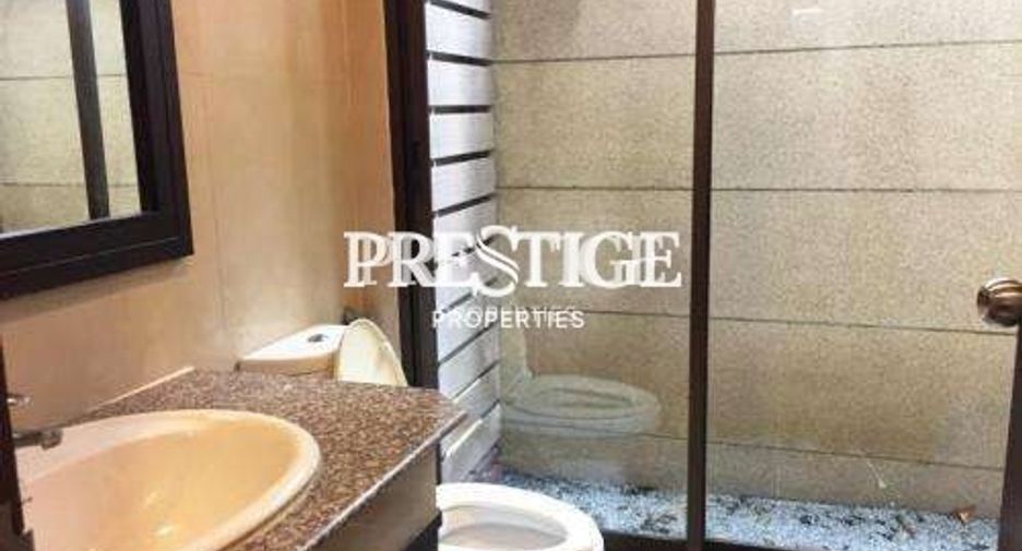 For rent 3 bedrooms house in Bang Lamung, Chonburi