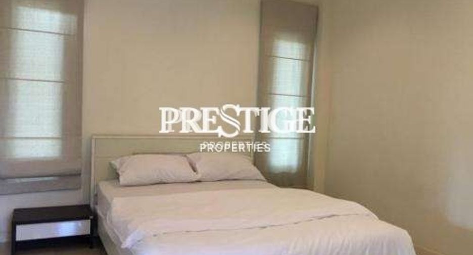 For rent 3 bedrooms house in Bang Lamung, Chonburi