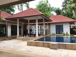 For Rent 3 Bedroom House In Bang Lamung, Chonburi