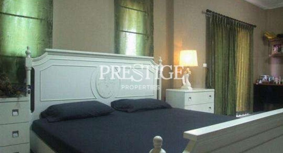 For rent 3 bedrooms house in Bang Lamung, Chonburi
