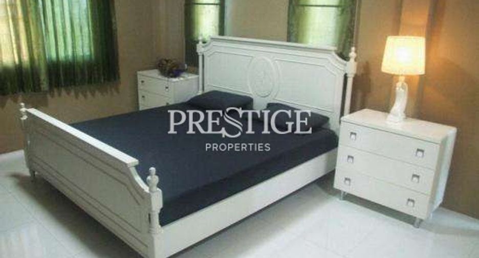 For rent 3 bedrooms house in Bang Lamung, Chonburi