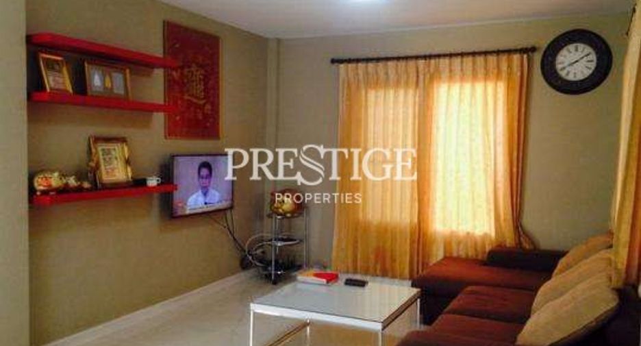 For rent 3 bedrooms house in Bang Lamung, Chonburi