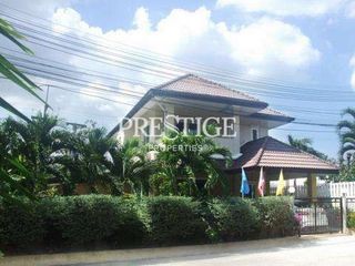 For Rent 3 Bedroom House In Bang Lamung, Chonburi