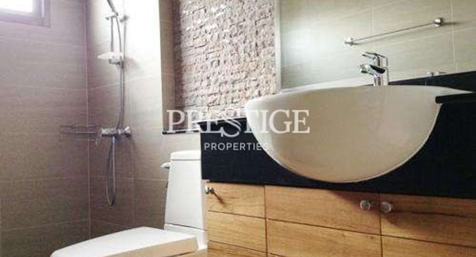 For rent 3 bedrooms house in Bang Lamung, Chonburi