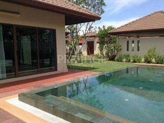For Rent 3 Bedroom House In Bang Lamung, Chonburi