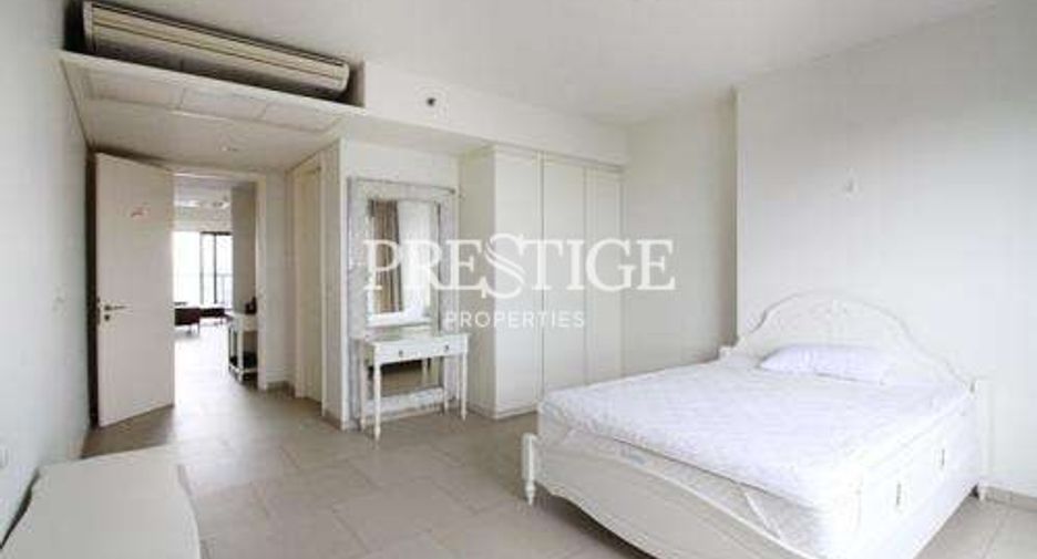 Condo en alquiler de 3 habitaciones en Bang Lamung, Chonburi