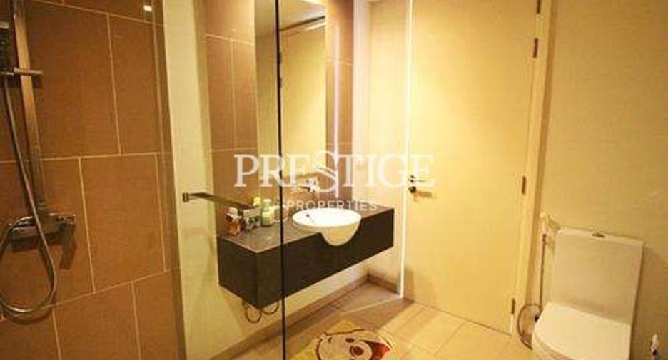 Condo en alquiler de 3 habitaciones en Bang Lamung, Chonburi