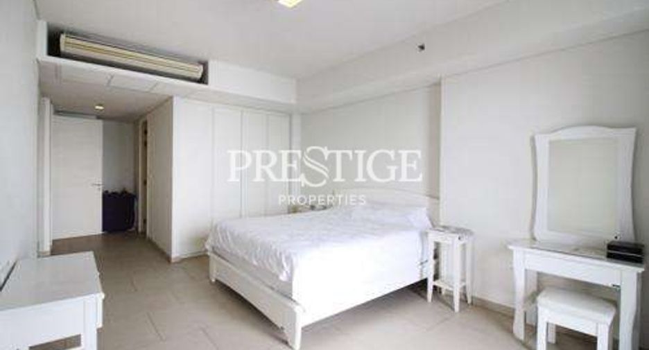 Condo en alquiler de 3 habitaciones en Bang Lamung, Chonburi