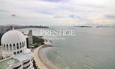 Condo en alquiler de 3 habitaciones en Bang Lamung, Chonburi