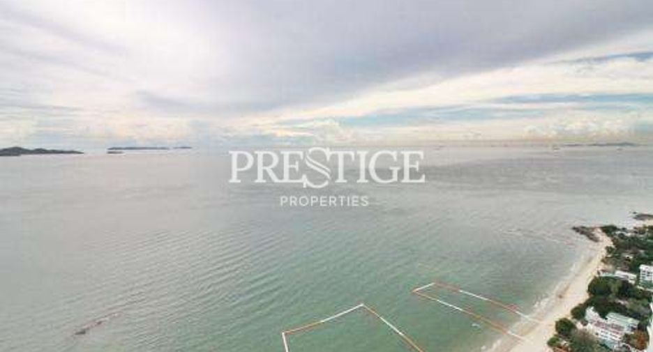 Condo en alquiler de 3 habitaciones en Bang Lamung, Chonburi