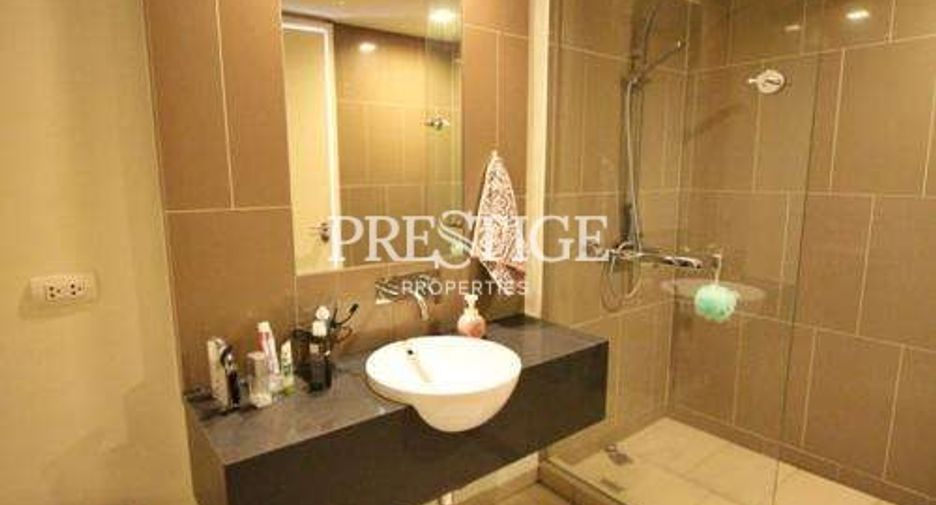 Condo en alquiler de 3 habitaciones en Bang Lamung, Chonburi