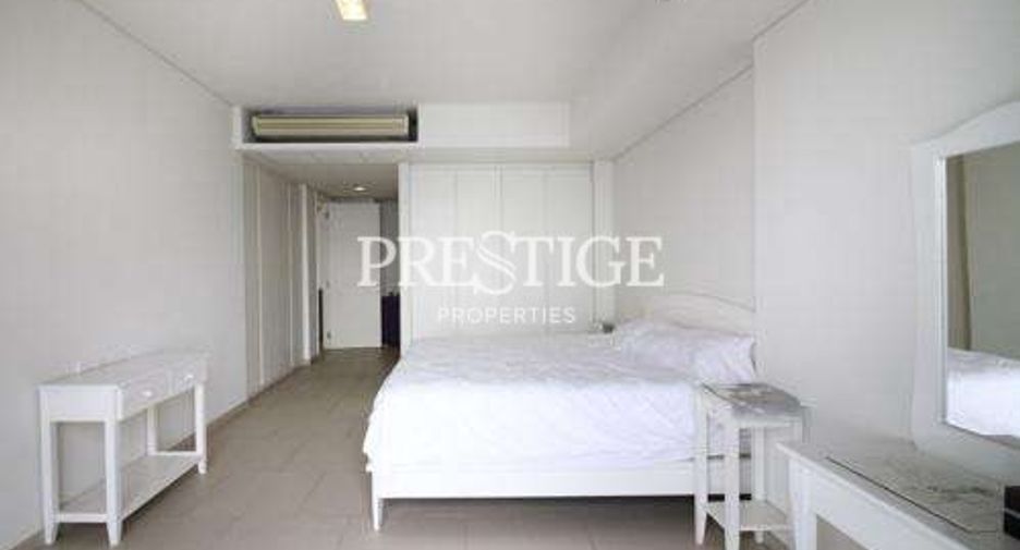 Condo en alquiler de 3 habitaciones en Bang Lamung, Chonburi