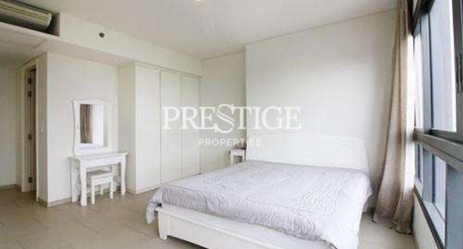 Condo en alquiler de 3 habitaciones en Bang Lamung, Chonburi
