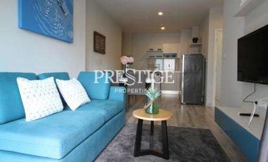 For rent 2 bedrooms condo in Bang Lamung, Chonburi