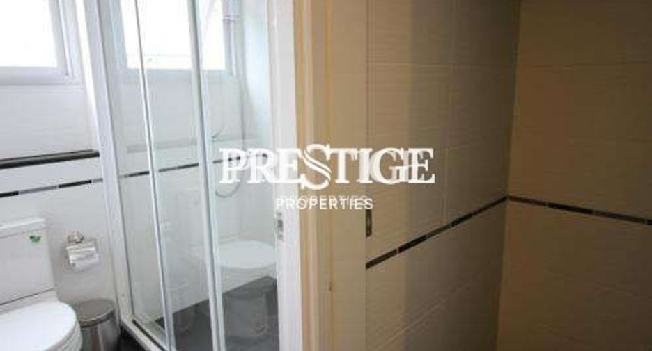 For rent 2 bedrooms condo in Bang Lamung, Chonburi