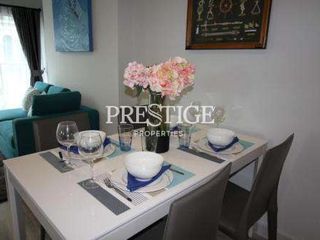 For rent 2 bedrooms condo in Bang Lamung, Chonburi