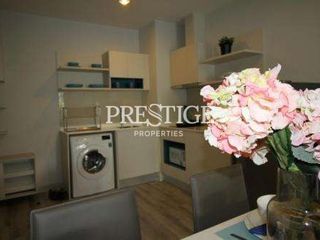 For rent 2 bedrooms condo in Bang Lamung, Chonburi