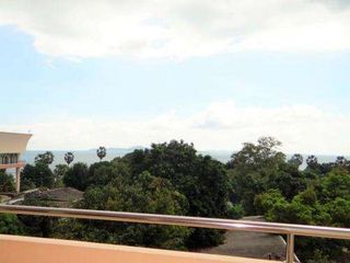 For Rent 2 Bedroom Condo In Bang Lamung, Chonburi