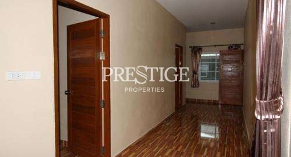 For rent 3 bedrooms house in Bang Lamung, Chonburi