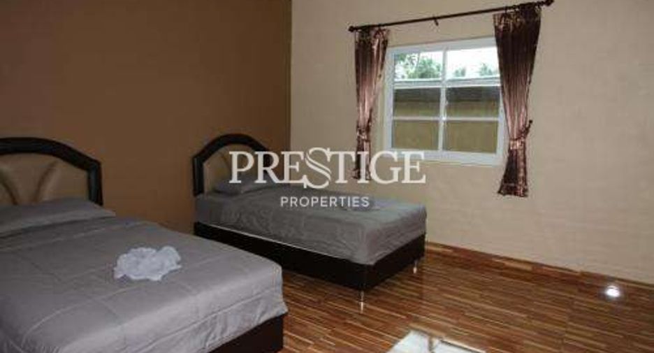For rent 3 bedrooms house in Bang Lamung, Chonburi