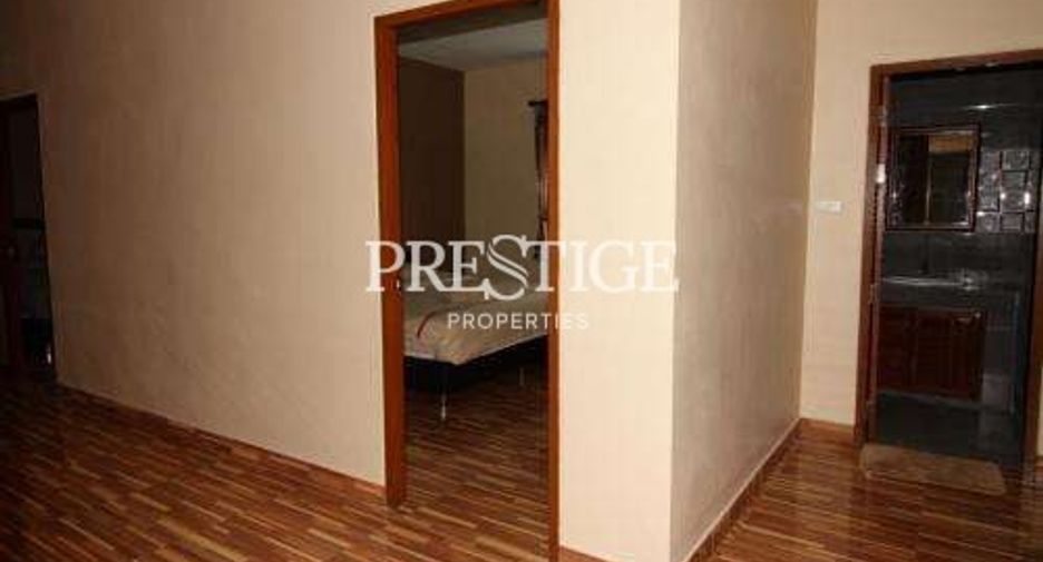 For rent 3 bedrooms house in Bang Lamung, Chonburi