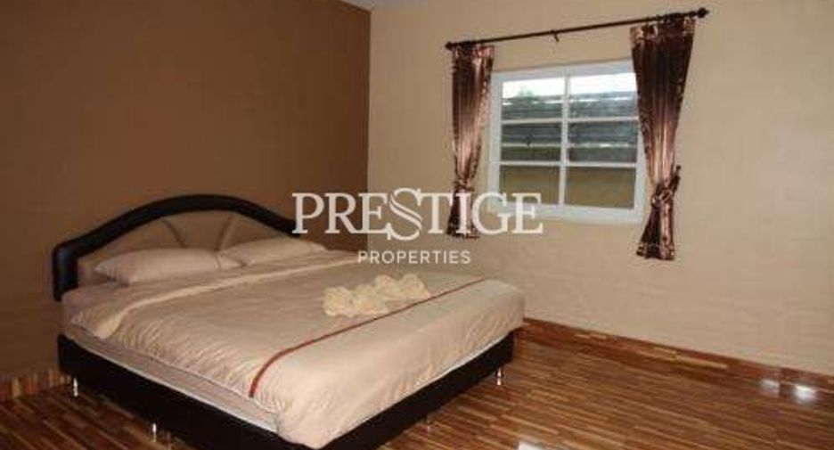 For rent 3 bedrooms house in Bang Lamung, Chonburi