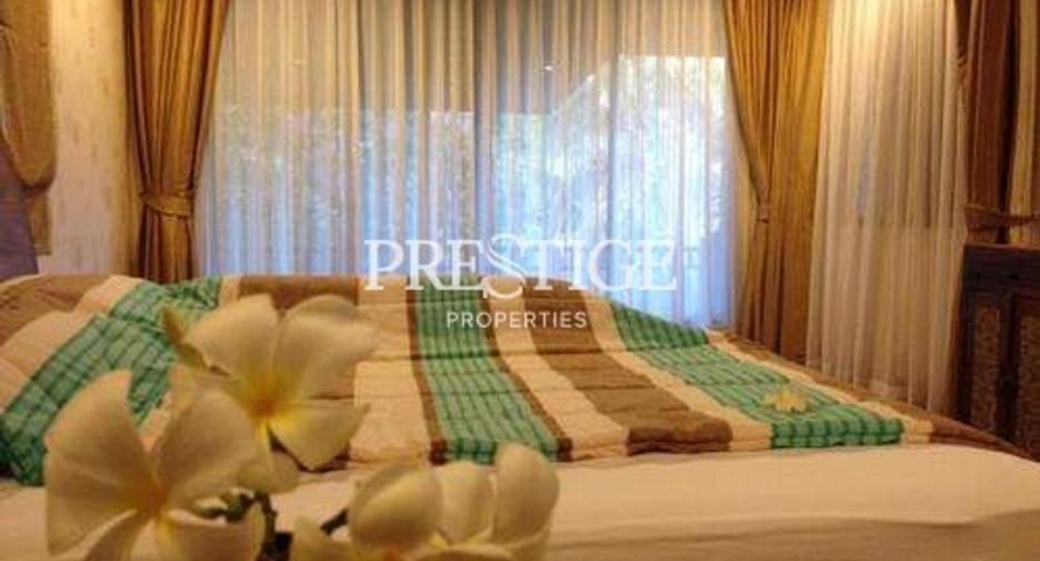 Casa en venta y en alquiler de 4 habitaciones en Bang Lamung, Chonburi