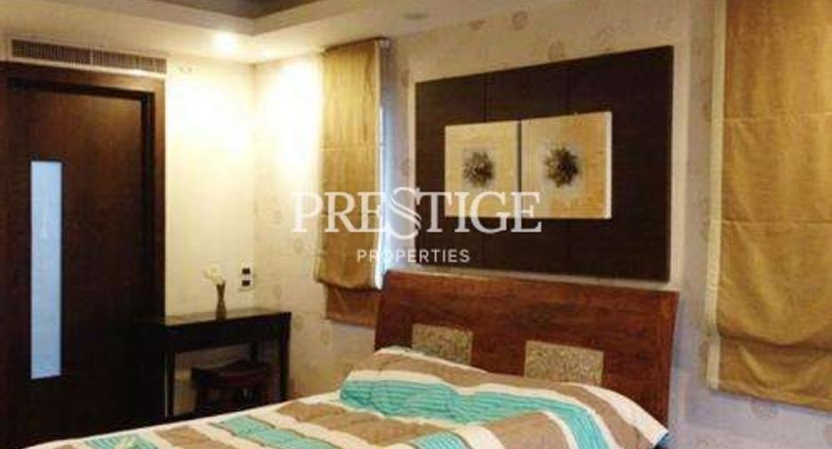 Casa en venta y en alquiler de 4 habitaciones en Bang Lamung, Chonburi