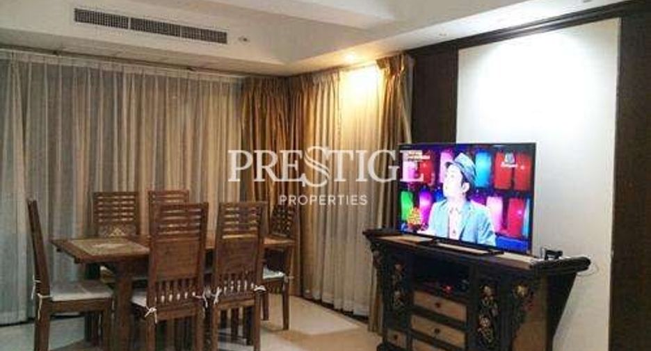 Casa en venta y en alquiler de 4 habitaciones en Bang Lamung, Chonburi