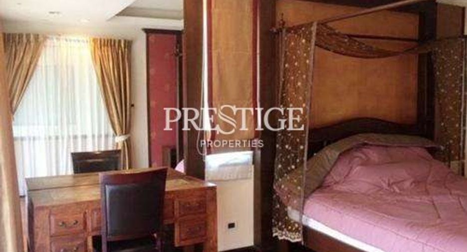 Casa en venta y en alquiler de 4 habitaciones en Bang Lamung, Chonburi