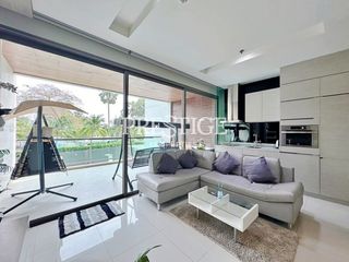 For Rent 1 Bedroom Condo In Bang Lamung, Chonburi