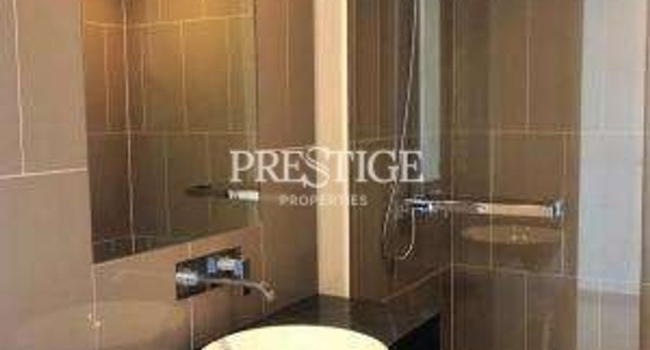 For rent 2 bedrooms condo in Bang Lamung, Chonburi