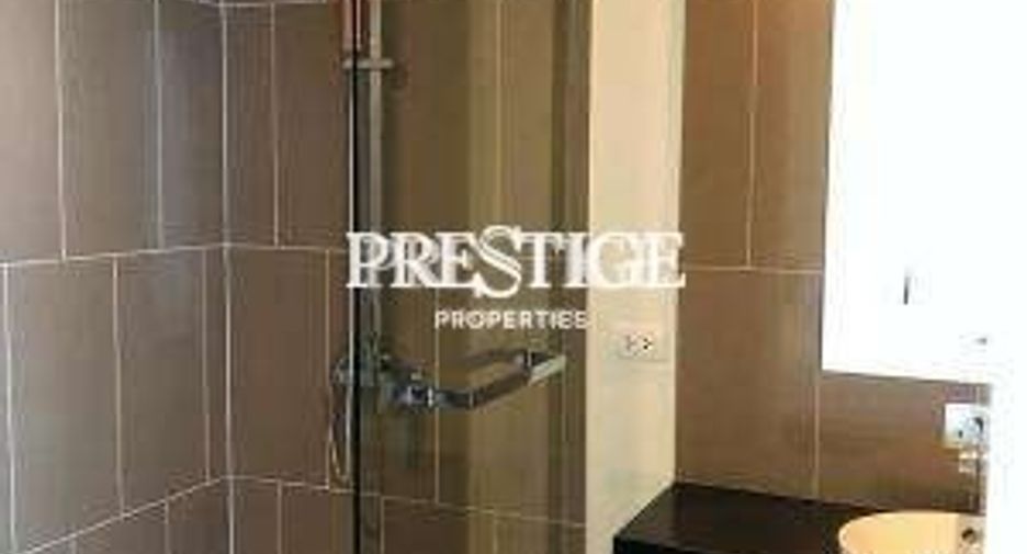 For rent 2 bedrooms condo in Bang Lamung, Chonburi