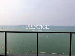 For Rent 2 Bedroom Condo In Bang Lamung, Chonburi
