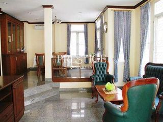 For Rent 4 Bedroom House In Bang Lamung, Chonburi