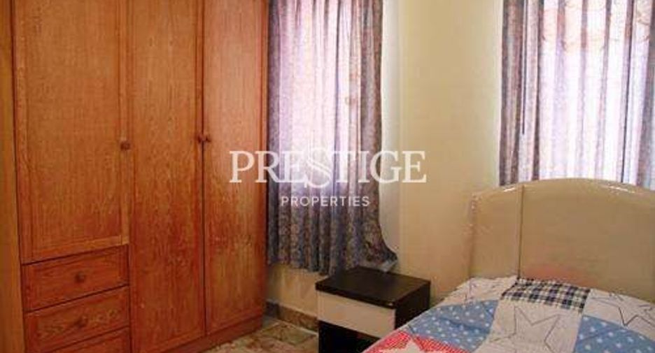For sale and for rent 4 bedrooms house in Jomtien, Pattaya