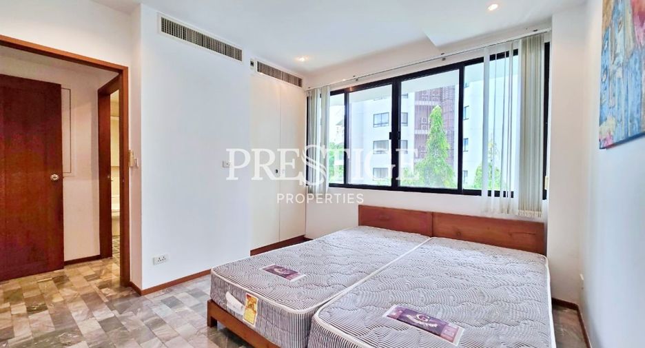 ให้เช่า 3 ห้องนอน คอนโด ใน บางละมุง, ชลบุรี