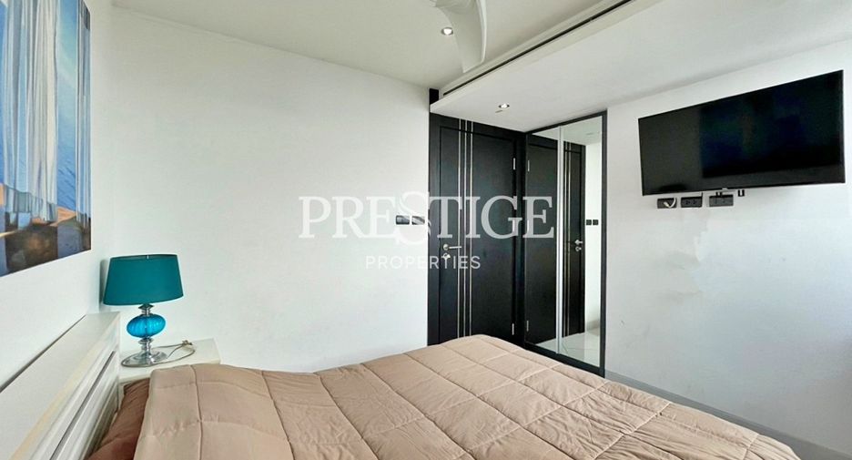 Wohnung zur Miete mit 2 Zimmer in Bang Lamung, Chonburi