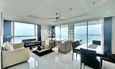 Wohnung zur Miete mit 2 Zimmer in Bang Lamung, Chonburi