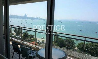 For rent 2 bedrooms condo in Bang Lamung, Chonburi