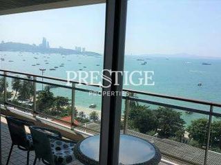 For Rent 2 Bedroom Condo In Bang Lamung, Chonburi