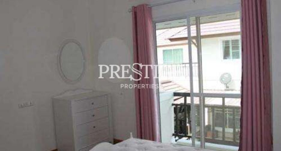 For rent 3 bedrooms house in Bang Lamung, Chonburi