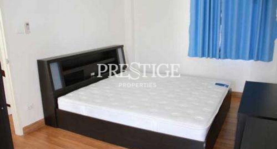 For rent 3 bedrooms house in Bang Lamung, Chonburi