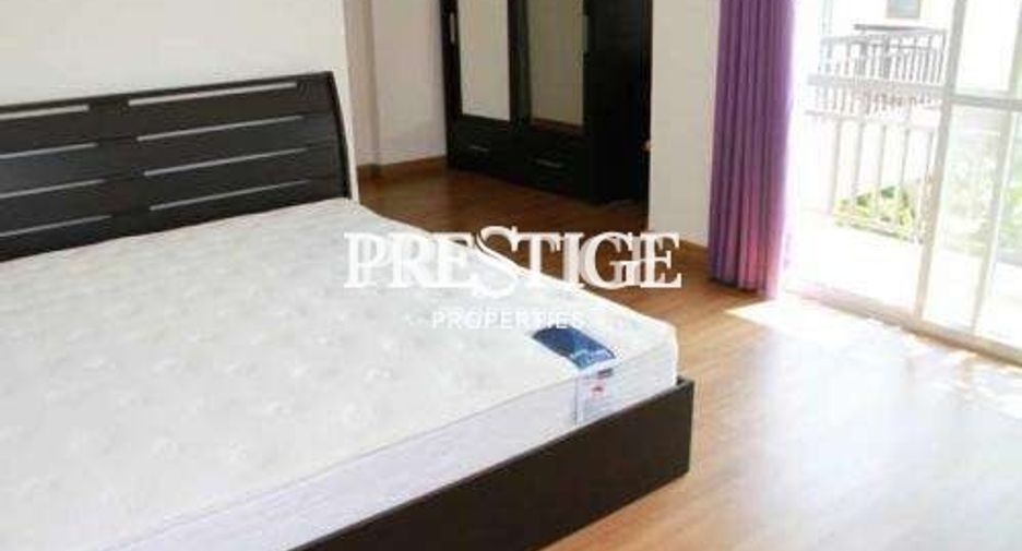 For rent 3 bedrooms house in Bang Lamung, Chonburi