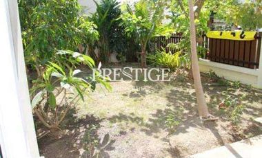 For rent 3 bedrooms house in Bang Lamung, Chonburi