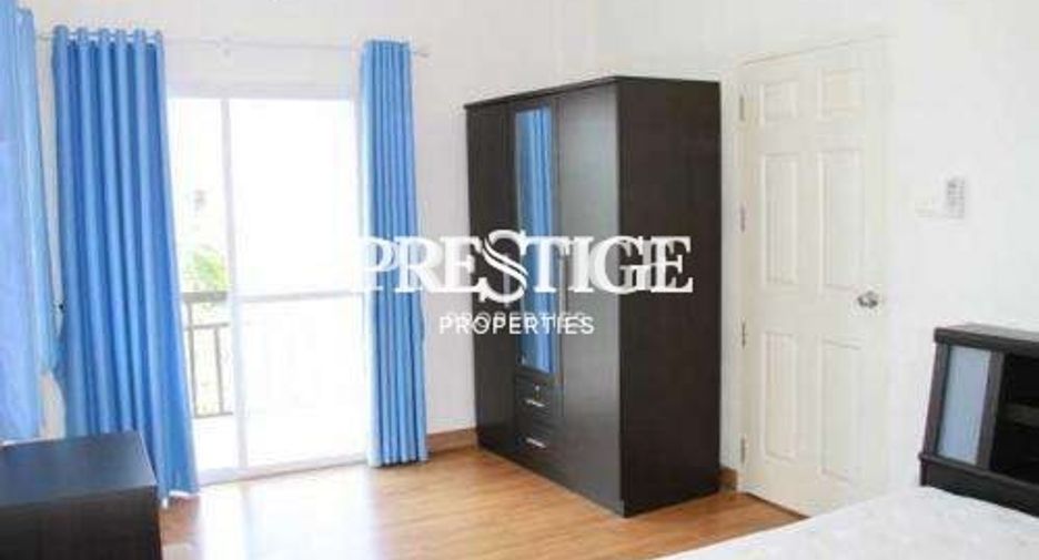For rent 3 bedrooms house in Bang Lamung, Chonburi