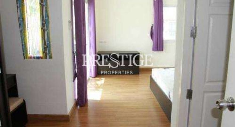 For rent 3 bedrooms house in Bang Lamung, Chonburi