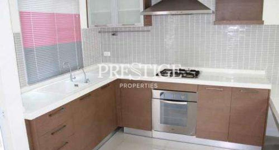 For rent 3 bedrooms house in Bang Lamung, Chonburi