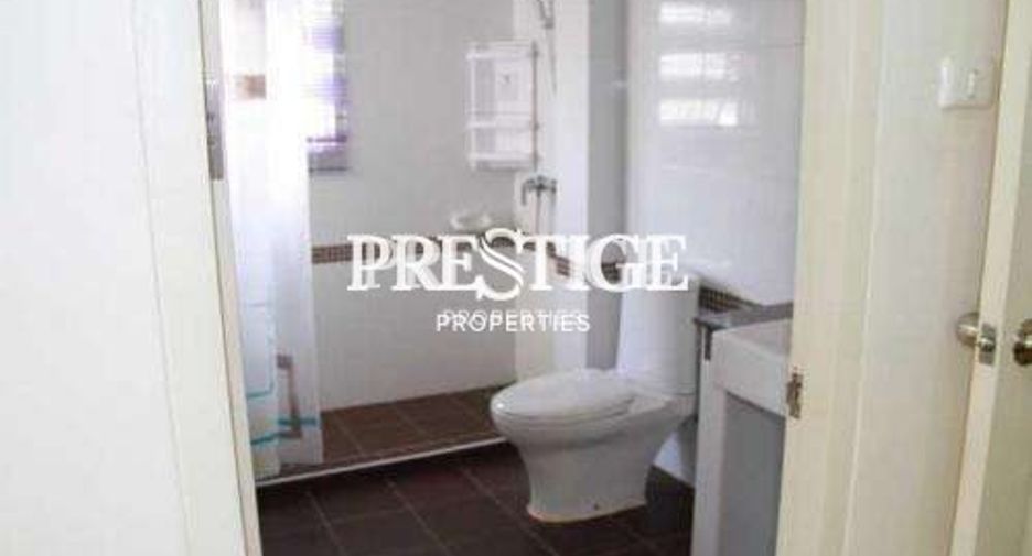 For rent 3 bedrooms house in Bang Lamung, Chonburi