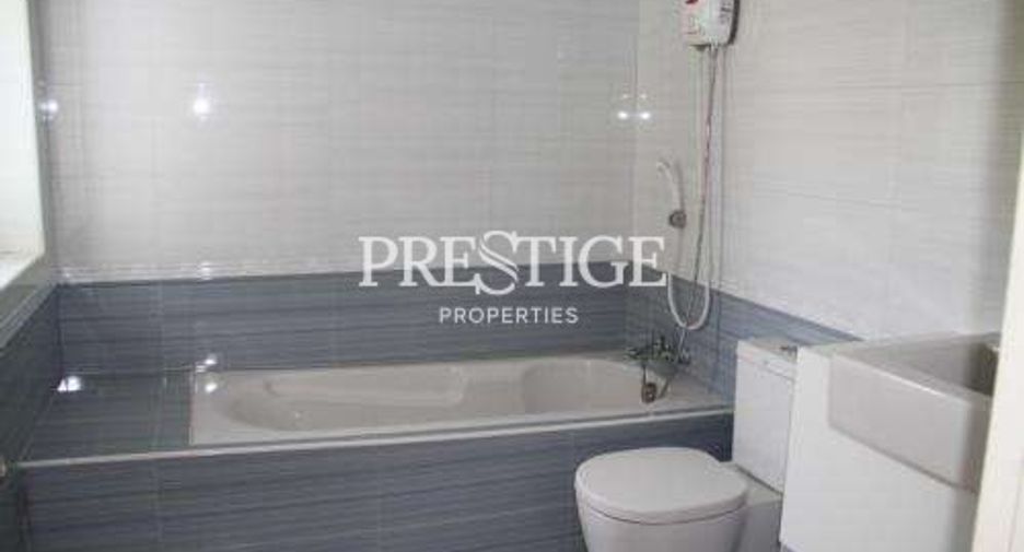 For rent 3 bedrooms house in Jomtien, Pattaya